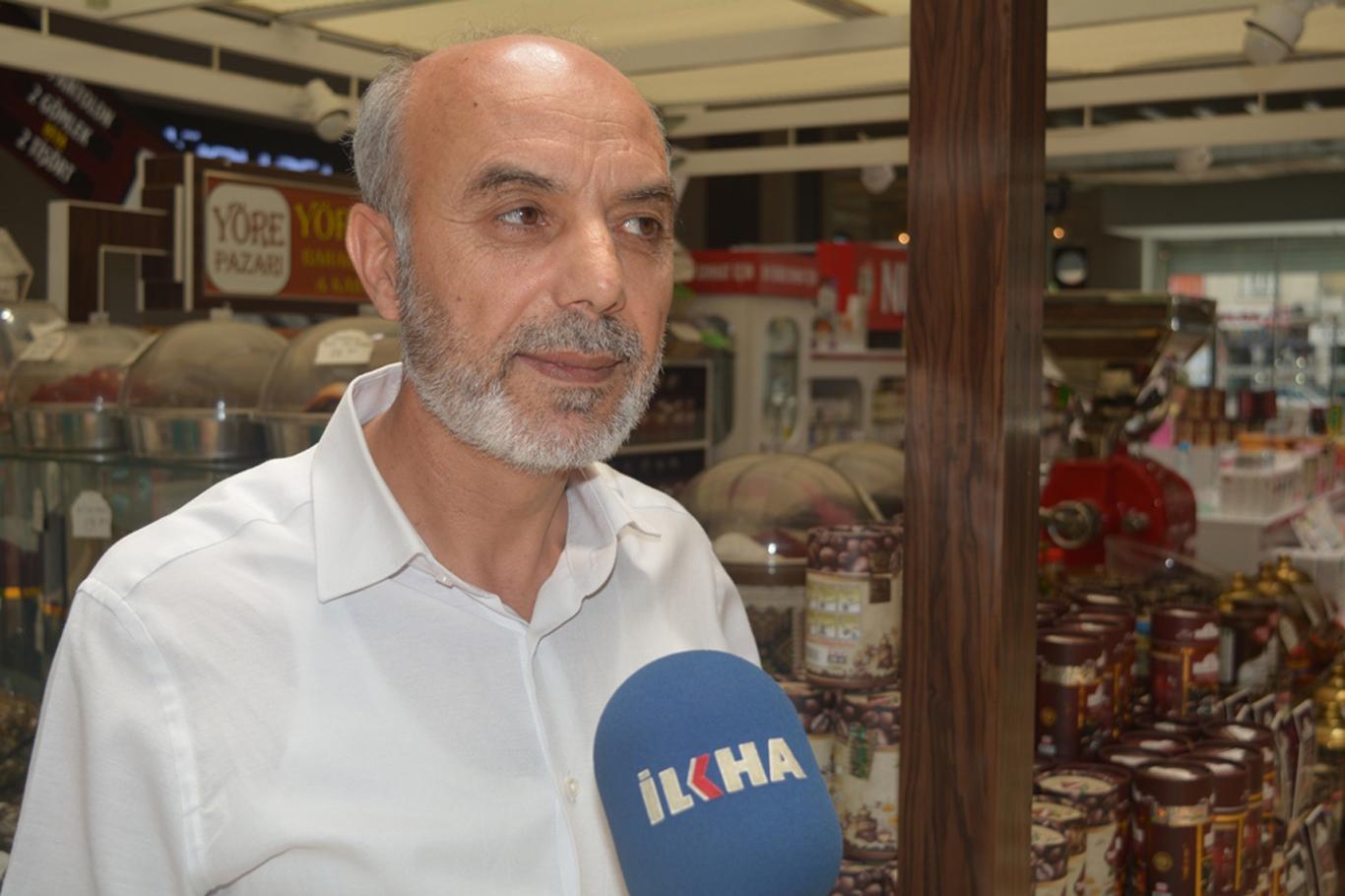 “Sağlık açısından faydalı içecekleri tüketelim”